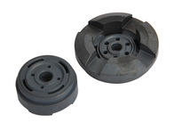 Shock absorber valve dengan kekerasan 70-100 HB dan density 6.5g / cm3 untuk Automobile