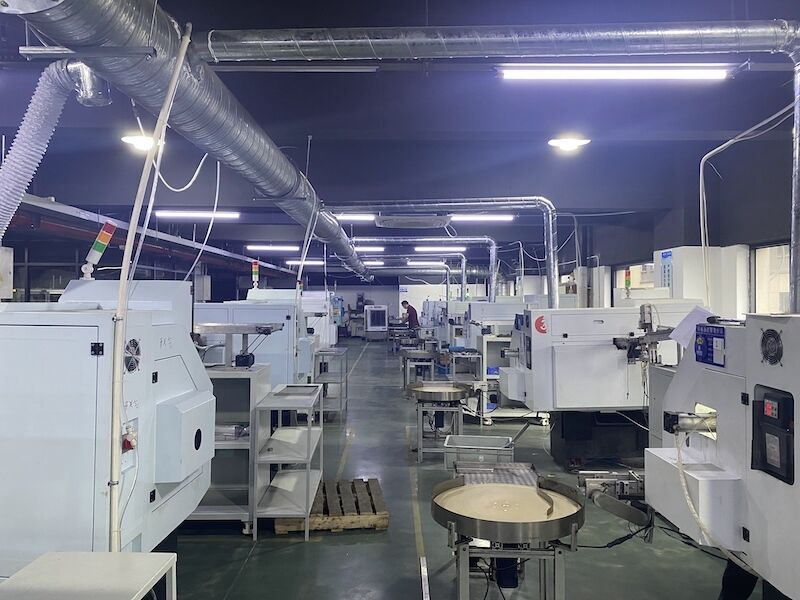 Ningbo XiaYi Electromechanical Technology Co.,Ltd.