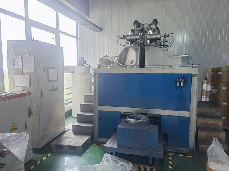 Ningbo XiaYi Electromechanical Technology Co.,Ltd. lini produksi pabrikan