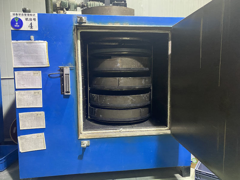 Ningbo XiaYi Electromechanical Technology Co.,Ltd. lini produksi pabrikan