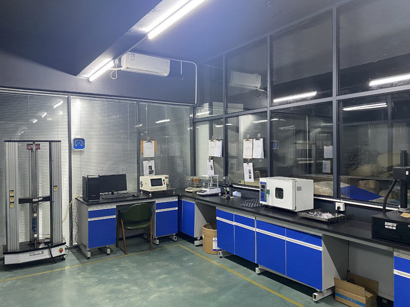 Ningbo XiaYi Electromechanical Technology Co.,Ltd. lini produksi pabrikan