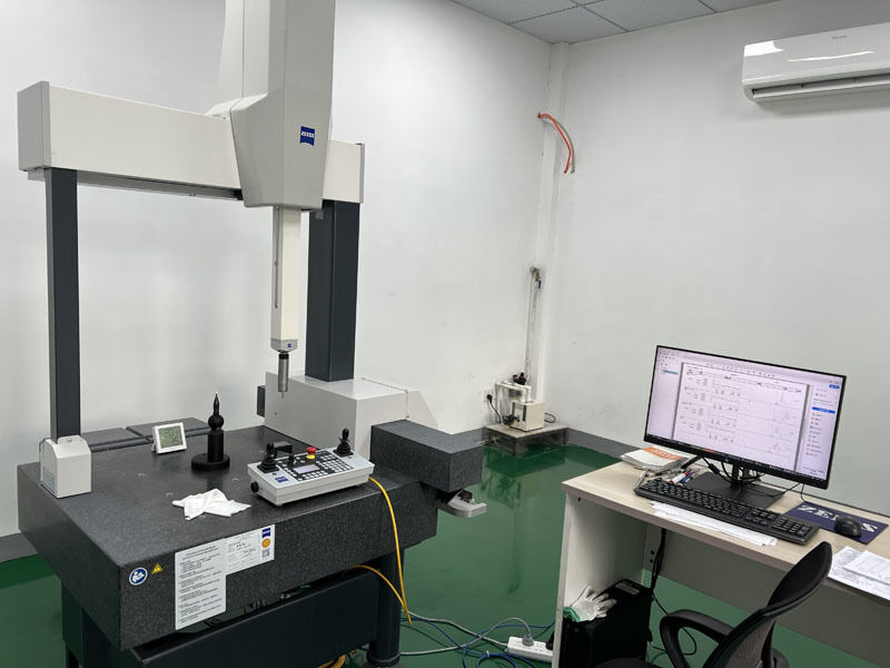 Ningbo XiaYi Electromechanical Technology Co.,Ltd. lini produksi pabrikan
