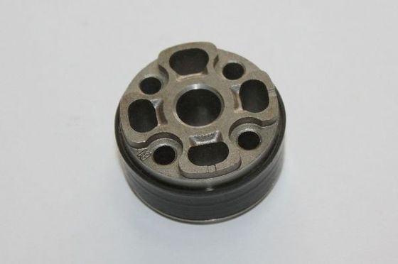 20mm Serat karbon diisi cincin Piston Shock Absorber PTFE untuk guncangan depan Sepeda Motor