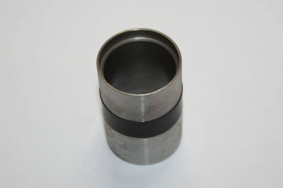 Kepadatan tinggi 45mm 6,5 band cakram PTFE Piston tanpa cacat setelah uji durabilitas