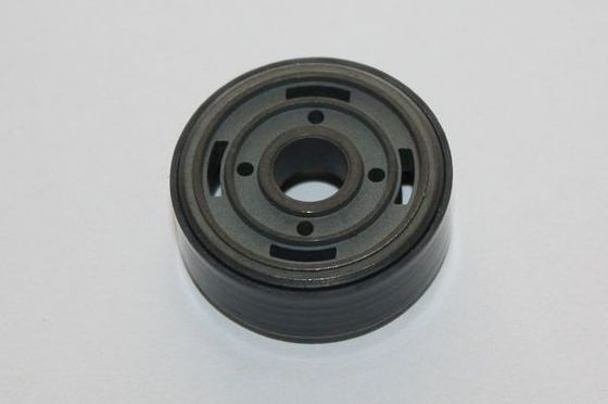 Piston Shock berpita PTFE 32mm dengan berbagai pengisi PTFE untuk guncangan mobil / sepeda motor