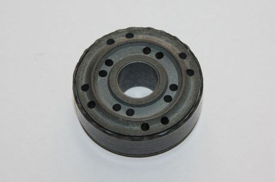 Lubang miring 32mm Damper Piston dengan kekuatan tarik yang baik untuk peredam kejut mobil
