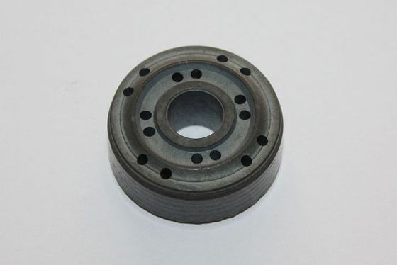 Lubang miring 32mm Damper Piston dengan kekuatan tarik yang baik untuk peredam kejut mobil