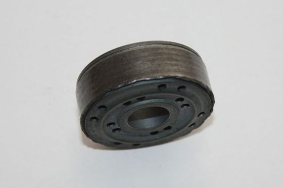 Lubang miring 32mm Damper Piston dengan kekuatan tarik yang baik untuk peredam kejut mobil