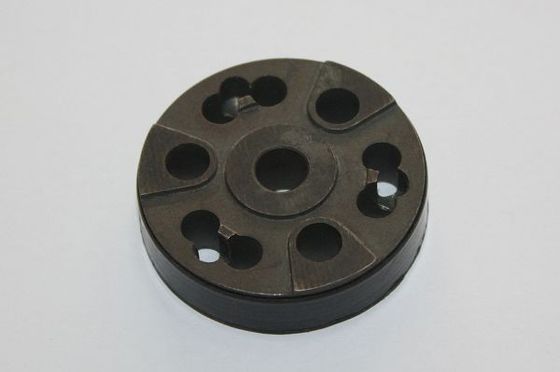 OD 46mm PTFE berpita Shock Absorber Piston 15MPa kekuatan tarik bagian struktural