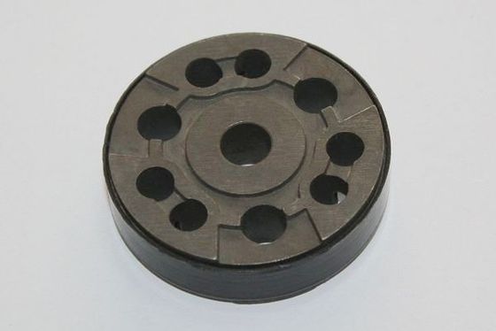 OD 46mm PTFE berpita Shock Absorber Piston 15MPa kekuatan tarik bagian struktural