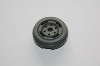 Toleransi ukuran kunci 0.01mm shock absorber valve die mold design Rust - preventive