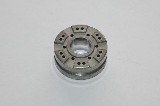 Piston peredam kejut sinter Besi dan Baja Karbon dengan kapasitas produksi yang baik