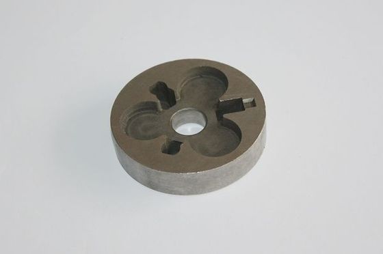 Kekuatan Penghancuran yang Baik Bubuk Metal Rod Guider Shock Absorber Rekondisi