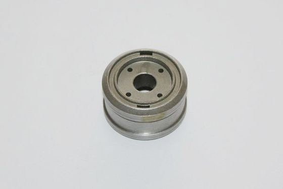 Satu kali pencetakan menekan Bagian Metalurgi Serbuk sinter piston 100T Press