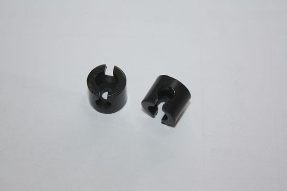 OEM High diaphaneity cnc machining PTFE Parts, bellow segel poros PTFE mekanis