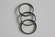 Shock absorber Parts / Teflon guide ring dengan korosi dan tahan kimia