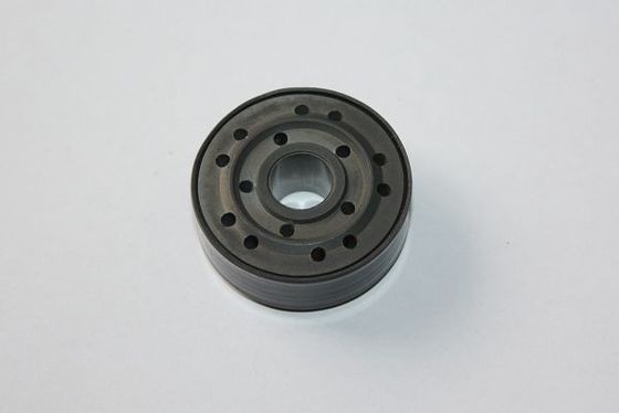 Kekuatan tarik tinggi Shock Absorber Piston dengan PTFE skirting untuk truk