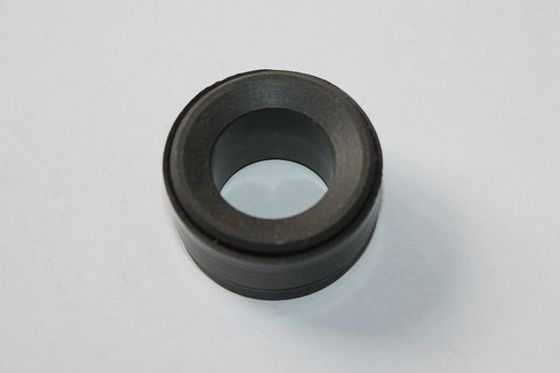 Desain unik 45 # cincin piston berpita PTFE dengan koefisien gesekan kurang dari 0,2