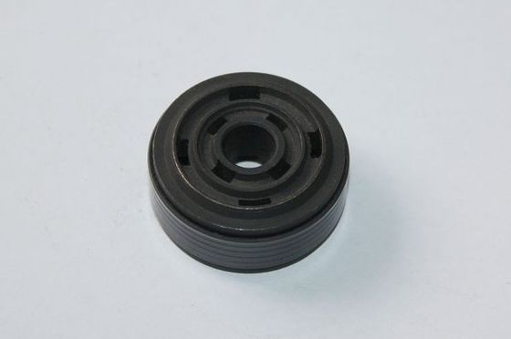 Tahan suhu tinggi dan tidak ada kebocoran oli Shock Absorber Piston dengan 4 alur persegi