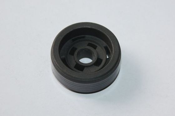 Tahan suhu tinggi dan tidak ada kebocoran oli Shock Absorber Piston dengan 4 alur persegi