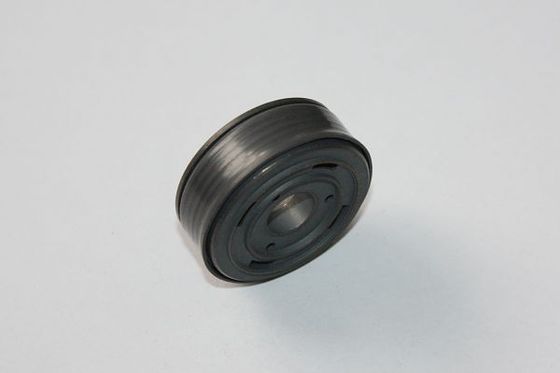 Lulus pengujian blow-off yang diisi Piston berpita PTFE untuk Shock Absorber otomotif