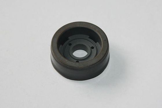 Lulus pengujian blow-off yang diisi Piston berpita PTFE untuk Shock Absorber otomotif