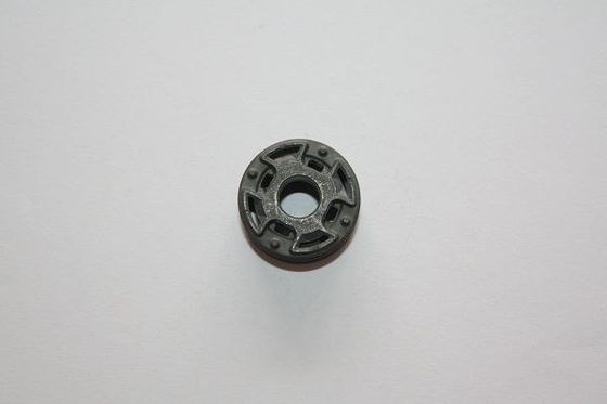 Piston suspensi sinter perawatan uap dengan alur kecil dapat memasang cakram PTFE pada OD