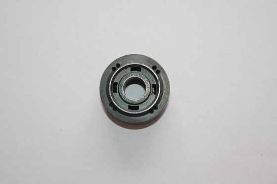 Piston peredam sinter aluminium / paduan seng dengan satu kali pencetakan cetakan