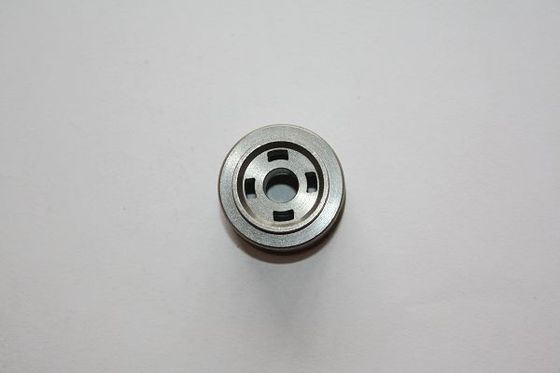 Bagian Metalurgi Serbuk Berbasis Besi, Piston Peredam Kejut Sinter Fe - C - Cu
