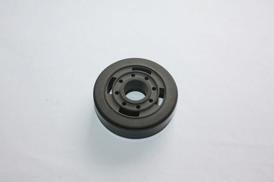 46mm Custom Filled PTFE Shock absorber Piston dengan pengujian gesekan dan blow off