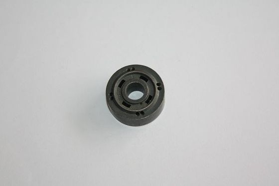 CPK 1.67 Bubuk Metalurgi Perunggu Piston Shock Absorber Bagian Desain Alur Pada OD