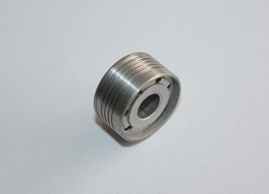 20mm Density 6.4g / cm3 Piston Metalurgi Serbuk yang digunakan pada guncangan depan sepeda motor