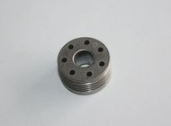 20mm Density 6.4g / cm3 Powder Metallurgy Pistons digunakan pada shock depan motor