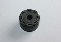Karbon grafit 22mm Diisi PTFE Banded Piston Shock Absorber Piston ekspor ke Spanyol