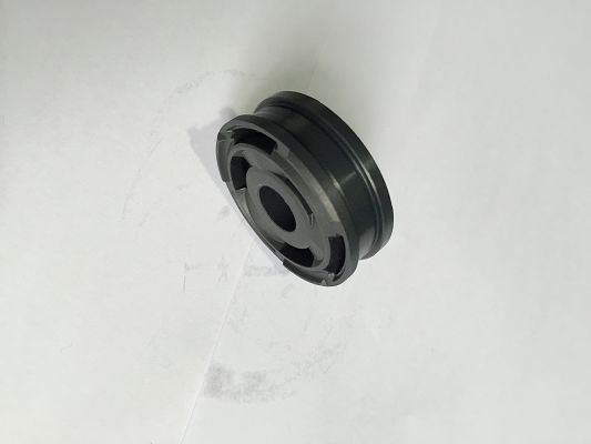 One Time Moulding 120T Press Powder Metalurgi Sinter Piston dengan kekerasan yang tepat