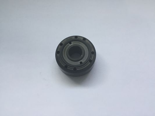 Komponen Peredam Kejut Kustom Piston 31,98 mm Diameter Luar 260 Suhu Kerja