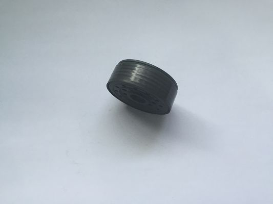 35 # piston kejut PTFE dengan HRB75, kerapatan 6,5g / cm3 digunakan pada peredam kejut mobil