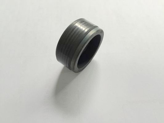 Disesuaikan PTFE Banded Piston 375 Suhu Sintering Untuk Guncangan Belakang Mobil