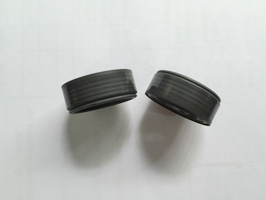 HRB65 32# Piston Peredam Kejut Dengan Kepadatan 6,5 g/Cm3 Dan Pita Cincin Piston PTFE