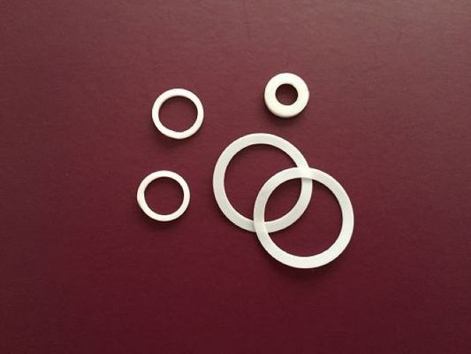 Gasket Cincin PTFE Pelumas Yang Baik