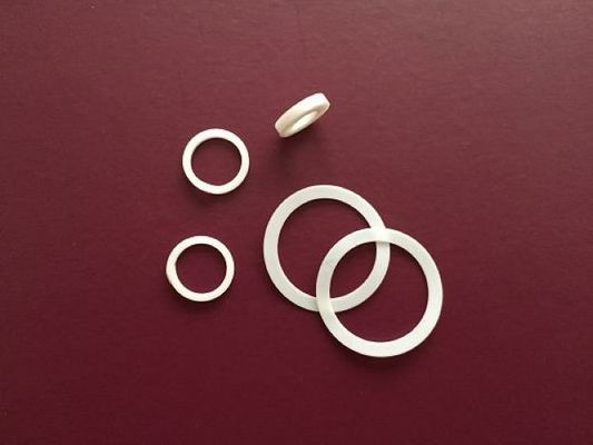 Gasket Cincin PTFE Pelumas Yang Baik