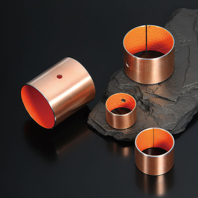 Ra0.8 Bushing Bebas Minyak