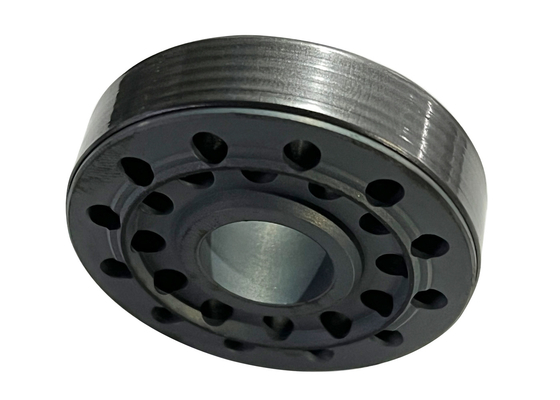 50MM PTFE Banded Piston Wear Resisitance Untuk Peredam Kejut Truk
