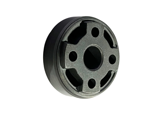 Diproduksi Dengan Metode P/M Shock Absorber Piston Set Lengkap Pengujian