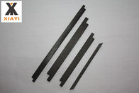 Customized silinder silinder Teflon Bands cincin dengan pengisi perunggu dan grafit
