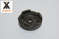 6.2 - 6.8 G / cm3 shock base valve disinter bagian logam dengan HRB 75 - 105
