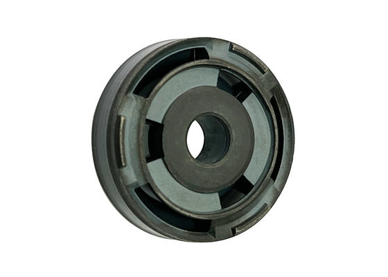 36MM PTFE Banded Shock Absorber Piston Dengan Good Seal Digunakan di Otomotif
