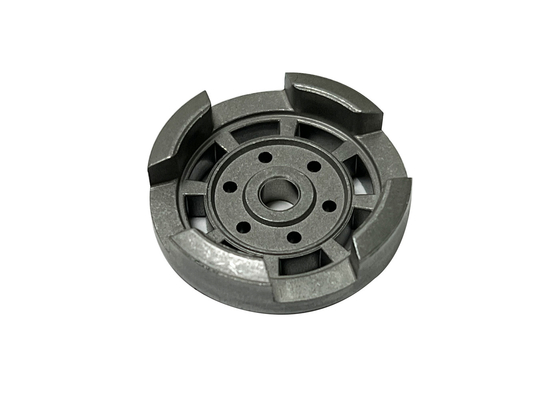 32mm 55 HRB Foot Valve Body Untuk Peugeot 405 Front Shock Absorber