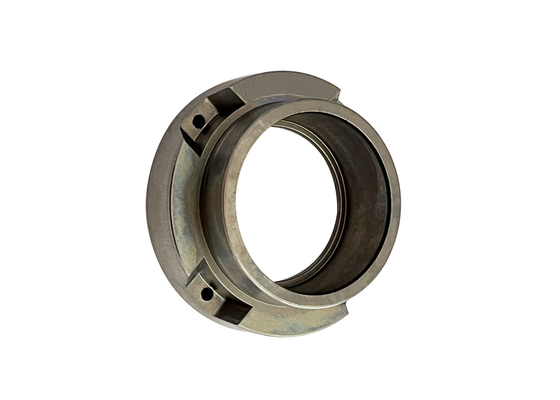 OEM Sinter Shock Absorber Guide Assembly Dengan PTFE Lined Bushing