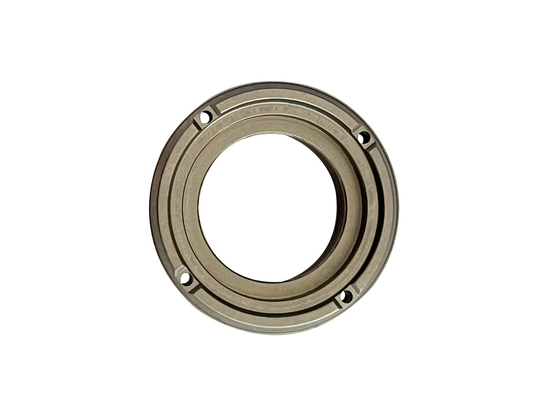 OEM Sinter Shock Absorber Guide Assembly Dengan PTFE Lined Bushing